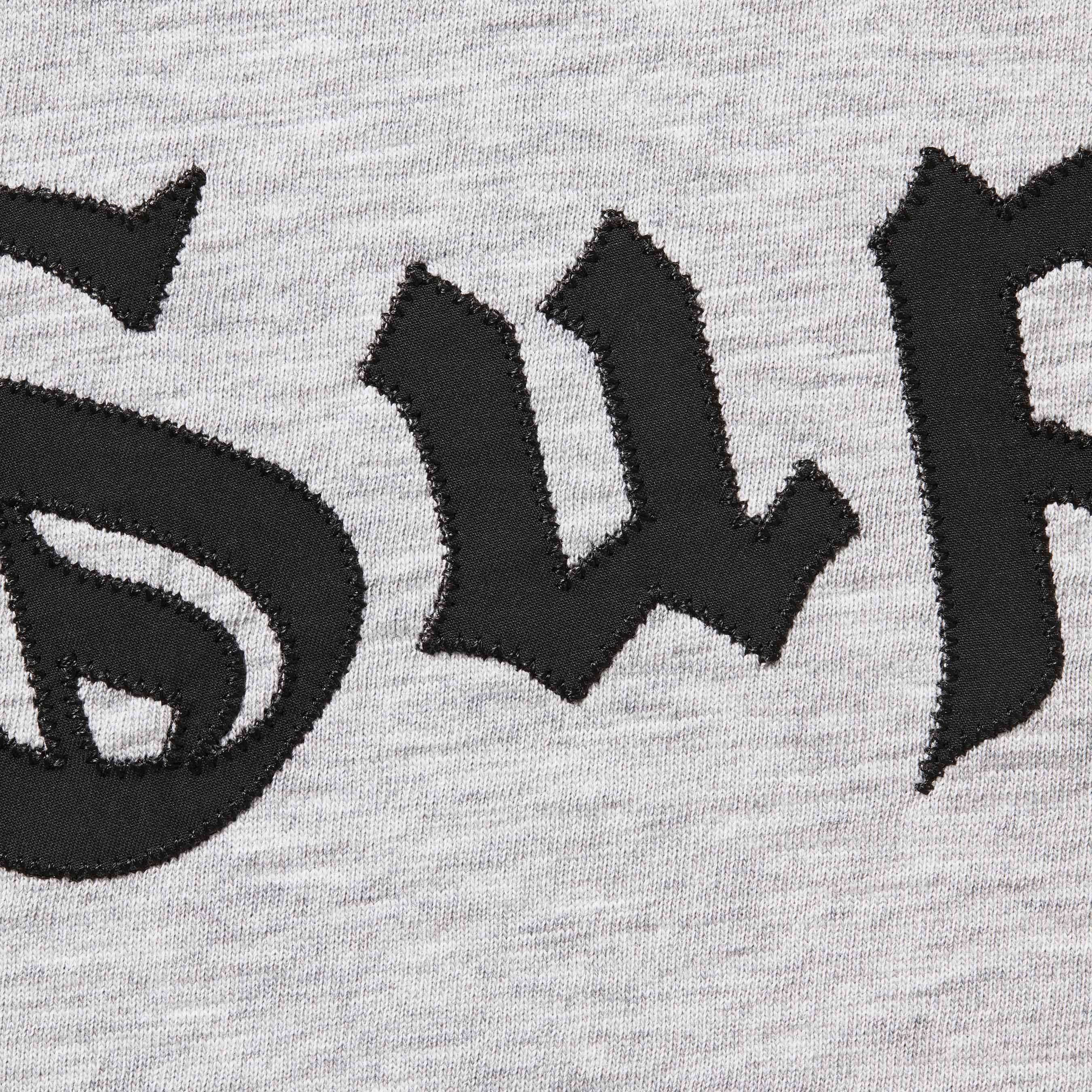 Cross S/S Top view 8